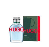 Perfume Hugo Boss Man Edt 40 Ml