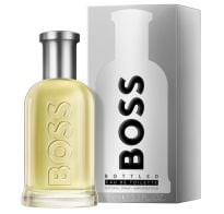 Perfume Hugo Boss Man Edt 100 Ml