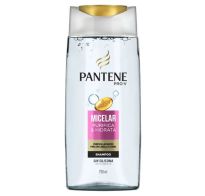 PANTENE SHAMPOO MICELAR 700ML