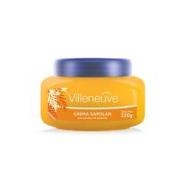 Crema Sapolan Villeneuve Solaire 220 G