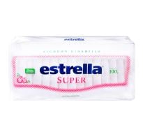 ALGODÓN ESTRELLA SUPER 100 GR