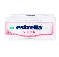 Algodón Estrella Super 200 G