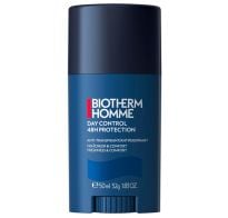 Desodorante En Barra Biotherm Homme Day Control 50 Ml