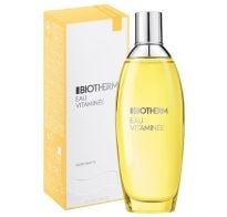 Perfume Vitamínico Biotherm Eau Vitaminée 100 Ml