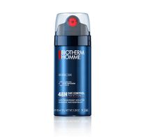 Antitranspirante En Aerosol Biotherm Homme Day Control 150 Ml