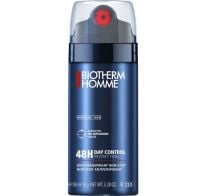 Antitranspirante En Aerosol Biotherm Homme Day Control 150 Ml