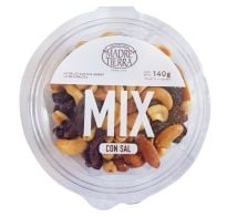 Pote Mix Tropical 120 G