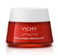 Crema Vichy Liftactiv Collagen Specialist Tratamiento 50 Ml