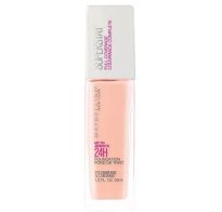 SUPERSTAY BASE FULL COVERAGE WARM NUDE 1