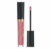 Labial Max Factor Lipfinity Velvet Matte N°020 Coco Creme