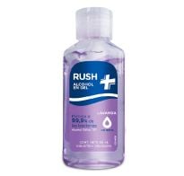 Alcohol En Gel Rush Lavanda 60 Ml