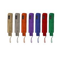 PARAGUAS MINI LISO MANGO NEOPRENO
