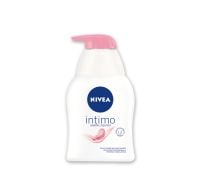 JABÓN ÍNTIMO NIVEA 250ML