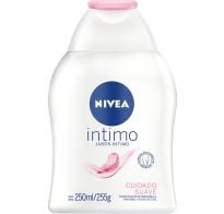 Jabón íntimo Nivea 250 Ml