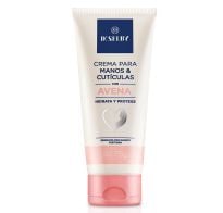 Crema De Manos Dr. Selby Avena 75 Ml