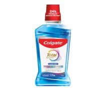 Enjuague Bucal Colgate Total 12 Clean Mint 500 Ml