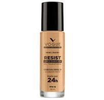 VOGUE BASE MAQ LIQUIDA MIEL 30ML