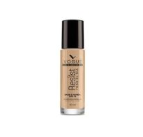 VOGUE BASE MAQ LIQUIDA MIEL 30ML