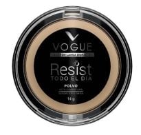 Polvo Compacto Vogue Resist 