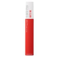 **SUPERSTAY  MATTE INK CITY DANCER LABIAL