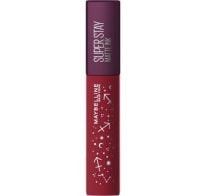 Labial Maybelline Superstay Matte Ink City N°115 Founder