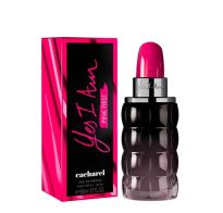 YES I AM PINK EDP 50ML