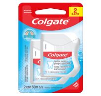 HILO DENTAL COLGATE NYLON 2X1