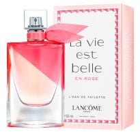 LANCOME LA VIE EST BELLE EN ROSE EDT50ML