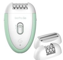 Depiladora Gama Skin Pro Go 2 220v