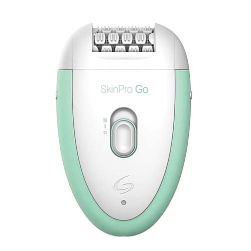 Depiladora Gama Skin Pro Go 2 220v