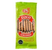 Galletas De Coco El Trigal 200 G