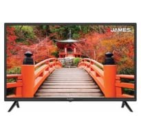 Televisor James Smart Tv Led 32"