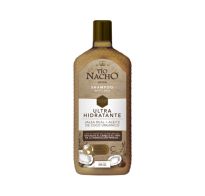 Shampoo Tío Nacho Ultra Hidratante 415 Ml 