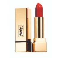 Labial Yves Saint Laurent Rouge Pur Couture N°01 Le Rouge