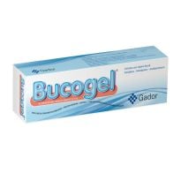 Bucogel 20 G