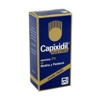 CAPIXIDIL PLUS FORTE 60 ML