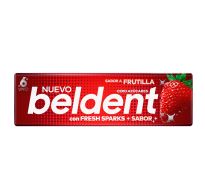 BELDENT FRUTILLA 20X20