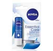 Labial Nivea Essential Care 4 G