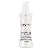 LECHE DESMAQUILLANTE PAYOT MICELLAIRE 200 ML