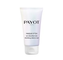 MASCARA PAYOT D'TOX 50 ML