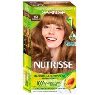 TINTA GARNIER NUTRISSE N.63