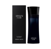 EAU DE TOILETTE ARMANI CODE 30 ML