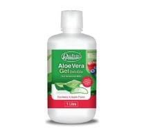 ALOE VERA MANZANA Y ARANDANO 1LT