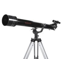 Telescopio Tasco 60x800