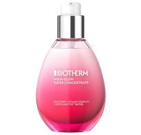 Tratamiento Biotherm Aqua Glow Super Concentrates Hidratante 50 Ml