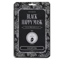 MASCARILLA DE ROSTRO HORTENSIA BLACK