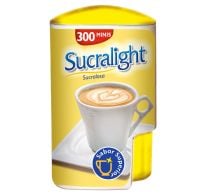 SUCRALIGHT 300 TABLETAS CON DOSIFICADOR