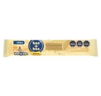 Obleas Bon O Bon Chocolate Blanco 30 G