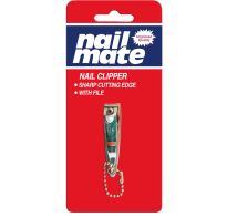 CORTAUÑAS NAIL MATE PARA MANO CON CADENA