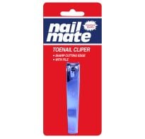 NAIL MATE CORTAUÑAS PIE BLISTER